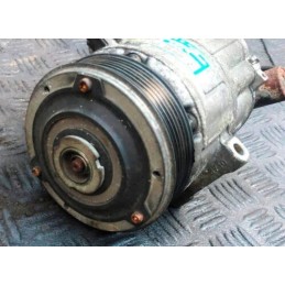 2006 VOLKSWAGEN POLO 1.4 PETROL MK4 AIR CON PUMP 6Q0820803R