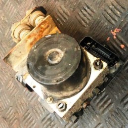 2006 VOLKSWAGEN POLO 1.4 PETROL MK4 ABS PUMP 6Q0907379AF