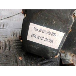 2006 VOLKSWAGEN POLO 1.4 PETROL MK4 ABS PUMP 6Q0907379AF