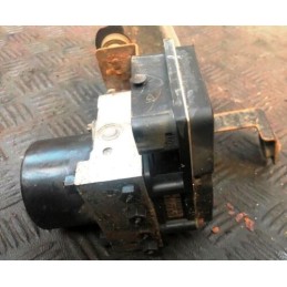 2006 VOLKSWAGEN POLO 1.4 PETROL MK4 ABS PUMP 6Q0907379AF