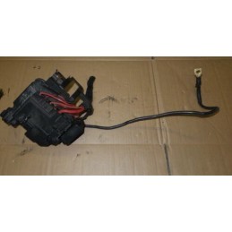 2011 SEAT IBIZA 1.2 TDI BATTERY UNIT 6R0971228 AD