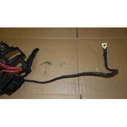 2011 SEAT IBIZA 1.2 TDI BATTERY UNIT 6R0971228 AD