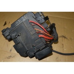 2011 SEAT IBIZA 1.2 TDI BATTERY UNIT 6R0971228 AD