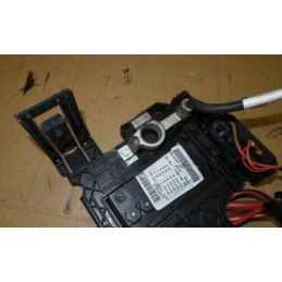 2011 SEAT IBIZA 1.2 TDI BATTERY UNIT 6R0971228 AD