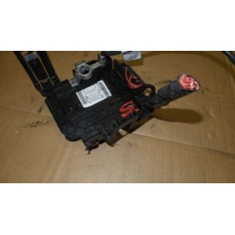 2011 SEAT IBIZA 1.2 TDI BATTERY UNIT 6R0971228 AD