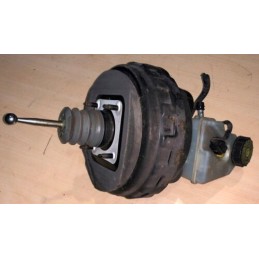 SEAT IBIZA 6J MK4 1.2 PETROL BRAKE SERVO 6R2614105B