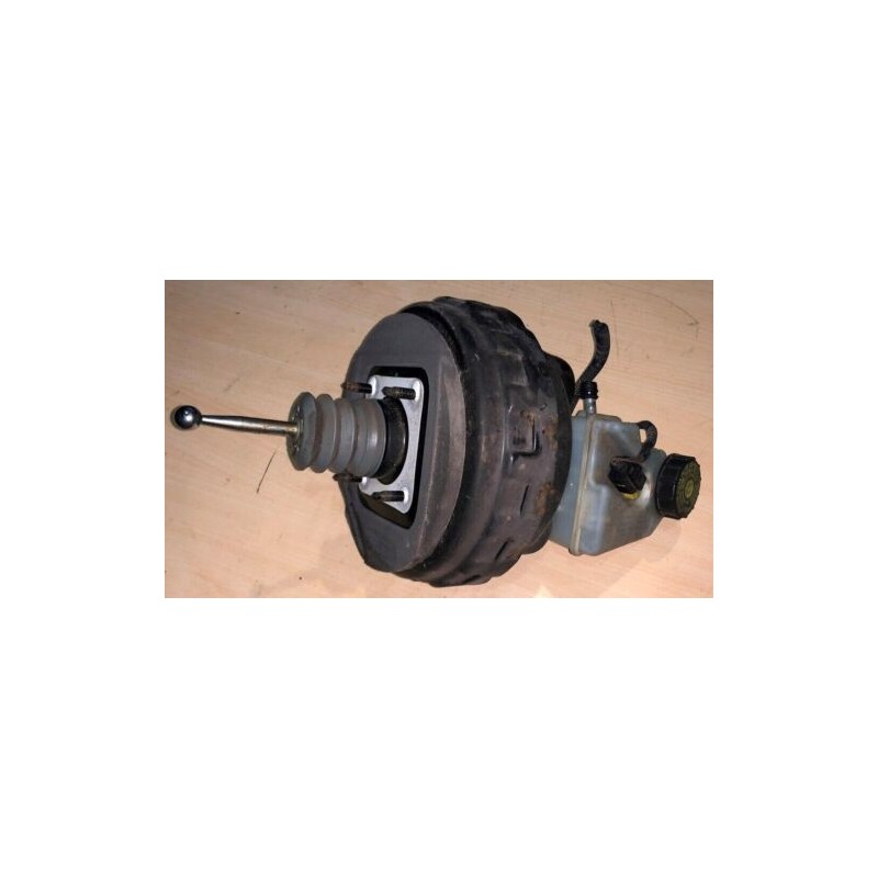 SEAT IBIZA 6J MK4 1.2 PETROL BRAKE SERVO 6R2614105B