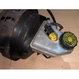 SEAT IBIZA 6J MK4 1.2 PETROL BRAKE SERVO 6R2614105B