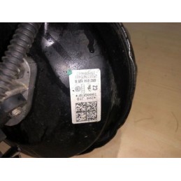 SEAT IBIZA 6J MK4 1.2 PETROL BRAKE SERVO 6R2614105B