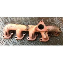 2011 PEUGEOT BOXER 335 L3H2 LWB SHR 2.2 EXHAUST MANIFOLD 6U3Q-9430-AB