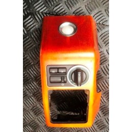 2003 RANGE ROVER VOGUE L322 TD6 HSE RH DASH PANEL 7007544