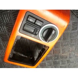 2003 RANGE ROVER VOGUE L322 TD6 HSE RH DASH PANEL 7007544