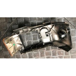 2003 RANGE ROVER VOGUE L322 TD6 HSE RH DASH PANEL 7007544