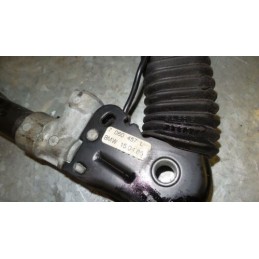 BMW 6 SERIES E63 SEAT BELT BUCKLE PRE-TENSIONER LH 7060457L