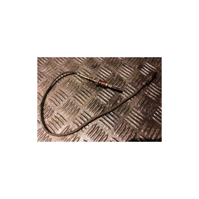 2007 VOLKSWAGEN CRAFTER 2.5 TDI TEMPERATURE SENSOR 070906088 / *