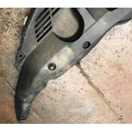 2015 HONDA CIVIC 1.6 D MK9 FK3 N16A1 SCUTTLE PANEL 71125-TV0