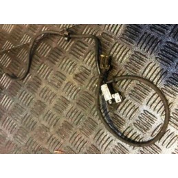 2003 RANGE ROVER VOGUE L322 TD6 HSE VACUUM SOLENOID 72234100