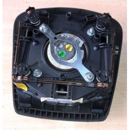 2008 PEUGEOT BOXER 2.2 STEERING WHEEL SRS 07354362440 /