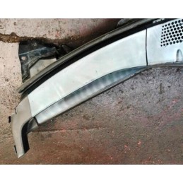 2015 HONDA CIVIC 1.6 D MK9 FK3 N16A1 SCUTTLE PANEL 74224-TV0