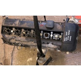 BMW 5 E60 E61 525i PETROL Engine 7502903 / 1436793 / 16071610K2