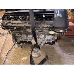 BMW 5 E60 E61 525i PETROL Engine 7502903 / 1436793 / 16071610K2