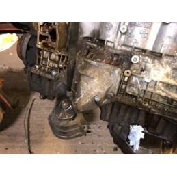 BMW 5 E60 E61 525i PETROL Engine 7502903 / 1436793 / 16071610K2