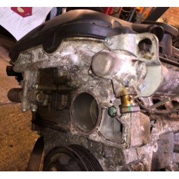 BMW 5 E60 E61 525i PETROL Engine 7502903 / 1436793 / 16071610K2