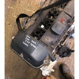 BMW 5 E60 E61 525i PETROL Engine 7502903 / 1436793 / 16071610K2