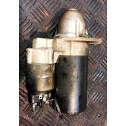 2004 BMW 3 SERIES E46 318 Ci CONVERTIBLE STARTER MOTOR 7505979