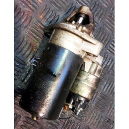 2004 BMW 3 SERIES E46 318 Ci CONVERTIBLE STARTER MOTOR 7505979