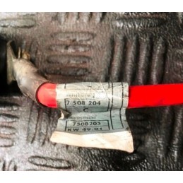 2003 RANGE ROVER VOGUE L322 TD6 HSE CABLE 7508203