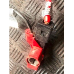 2003 RANGE ROVER VOGUE L322 TD6 HSE CABLE 7508203