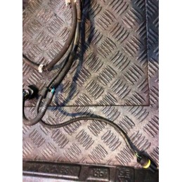 2004 BMW 3 SERIES E46 318 Ci CONVERTIBLE WIRING LOOM 7512554