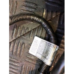 2004 BMW 3 SERIES E46 318 Ci CONVERTIBLE WIRING LOOM 7512554