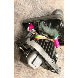 2004 BMW 3 SERIES E46 318Ci CONVERTIBLE AUTOMATIC GEAR SELECTOR 7515261