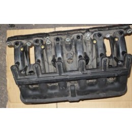 2007 BMW E60 525i PETROL MANIFOLD 752329004
