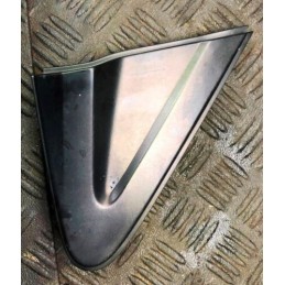 2015 HONDA CIVIC 1.6 D MK9 FK3 N16A1 MIRROR TRIM 75490-TV0