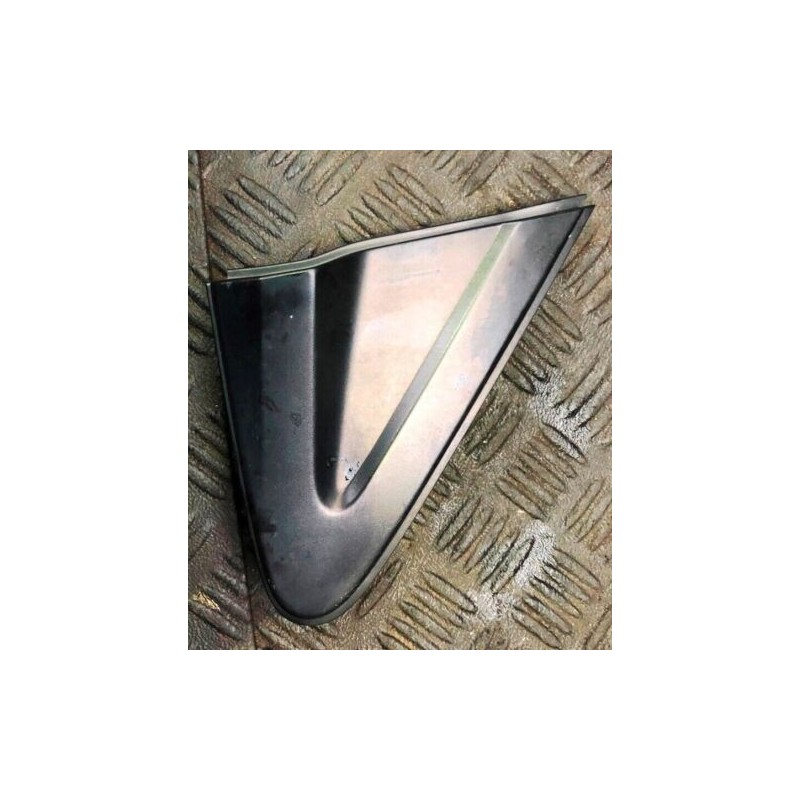 2015 HONDA CIVIC 1.6 D MK9 FK3 N16A1 MIRROR TRIM 75490-TV0