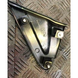 2015 HONDA CIVIC 1.6 D MK9 FK3 N16A1 MIRROR TRIM 75490-TV0