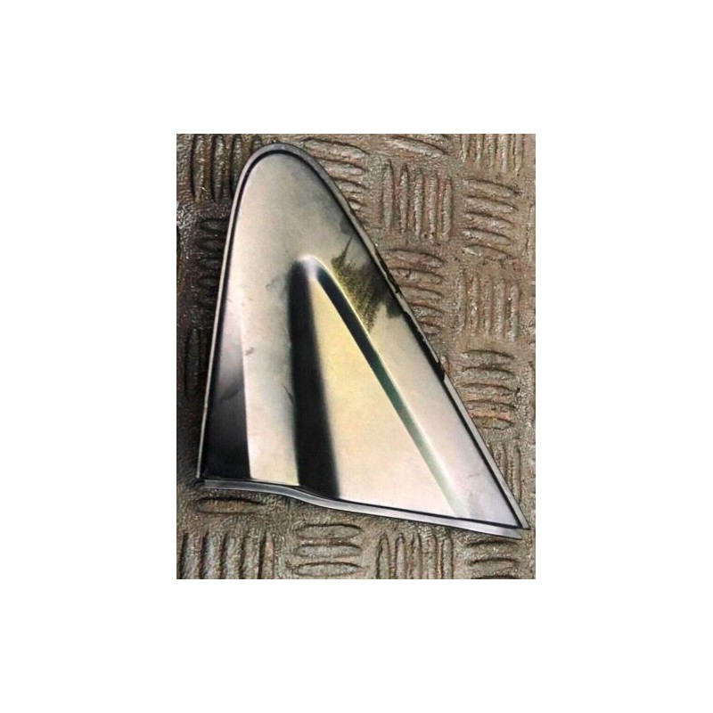 2015 HONDA CIVIC 1.6 D MK9 FK3 N16A1 LH WING TRIM 75495-TV0