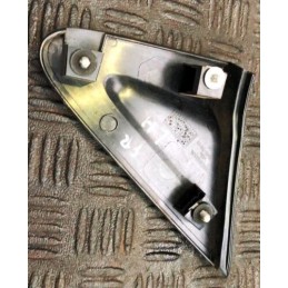 2015 HONDA CIVIC 1.6 D MK9 FK3 N16A1 LH WING TRIM 75495-TV0