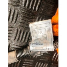 2003 RANGE ROVER VOGUE L322 TD6 HSE CABLE 757951 / 7789458