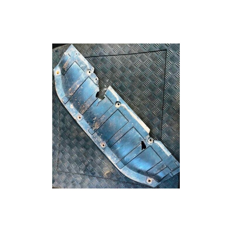 NISSAN QASHQAI 2007-2013 1.5 DCI FRONT BUMPER UNDERTRAY GUARD 75892JD000