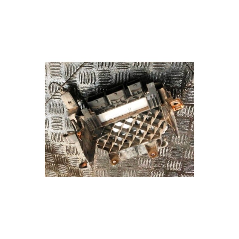 2009 MINI COOPER R56 1.6 petrol ENGINE ECU 7589971