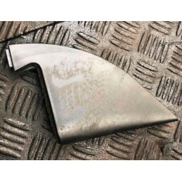 2015 HONDA CIVIC 1.6 D MK9 RH FRONT DOOR MIRROR TRIM 76220-TV0