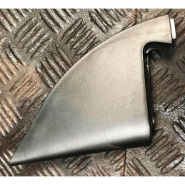 2015 HONDA CIVIC 1.6 D MK9 LH FRONT DOOR MIRROR TRIM 76270-TV0