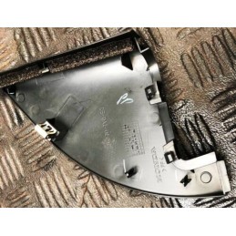 2015 HONDA CIVIC 1.6 D MK9 LH FRONT DOOR MIRROR TRIM 76270-TV0