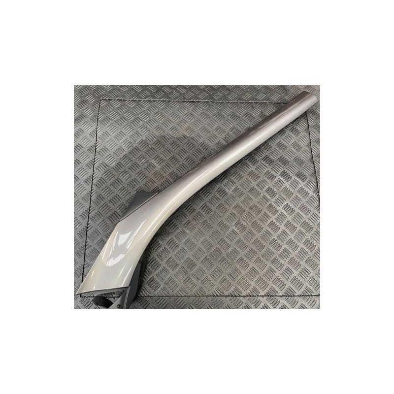 2010 RENAULT GRAND SCENIC MK3 1.4 TCe RH WINDSCREEN TRIM 768340002R TEKNG