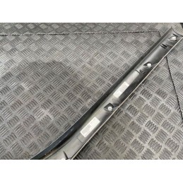 2010 RENAULT GRAND SCENIC MK3 1.4 TCe RH WINDSCREEN TRIM 768340002R TEKNG