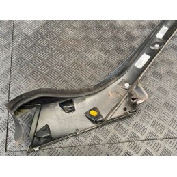 2010 RENAULT GRAND SCENIC MK3 1.4 TCe RH WINDSCREEN TRIM 768340002R TEKNG